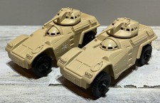 Processed plastics military for sale  Fairport