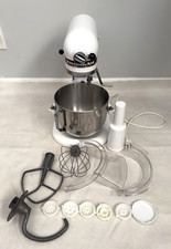 Kitchenaid ksm50pwh 350 d'occasion  Expédié en Belgium