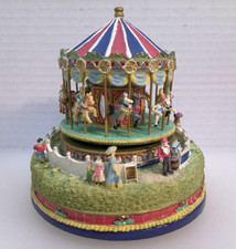 Carousel comes town for sale  Grand Island
