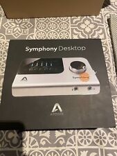 Apogee symphony desktop for sale  BEXHILL-ON-SEA