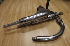 Yamaha xv1100 virago for sale  SCARBOROUGH