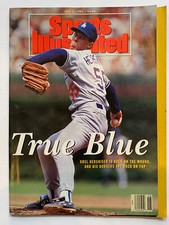 Orel horshiser dodgers for sale  LONDON