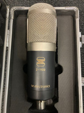 Electronics 1100 condenser for sale  LIVERPOOL