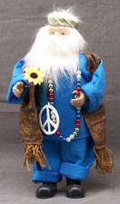Hippie santa claus for sale  Sandusky