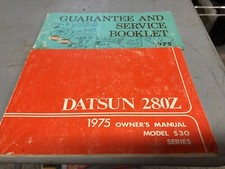 1975 nissan datsun for sale  Burlington