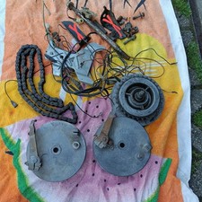 Simson s51 50 gebraucht kaufen  Leverkusen