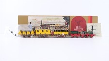 Trix 1200 personenzug gebraucht kaufen  Mönchengladbach
