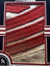 Camiseta 2025 Panini Stars & Stripes EUA Prime Jumbo Game Patch RJ AUSTIN /62. comprar usado  Enviando para Brazil