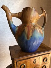 Vase chevrette ancien d'occasion  Saint-Chéron