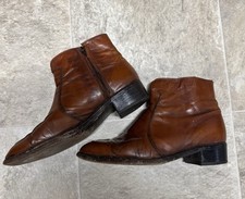 Vintage florsheim beatle for sale  Salisbury
