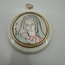Vintage madonna child for sale  Phoenix