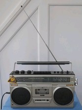 Vintage 1980s hitachi for sale  ILFORD
