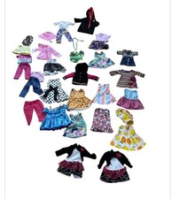 Lot doll clothes for sale  Yonkers