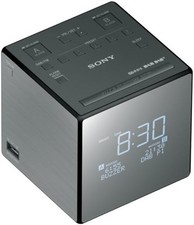 Sony xdr c1dbp for sale  OLDHAM