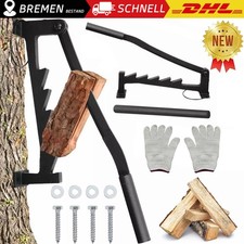 Manueller handholzspalter span gebraucht kaufen Manueller handholzspalter span gebraucht kaufen  Frankfurt (Oder)