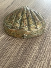 Ancien écrin bijoux d'occasion  Gouvieux