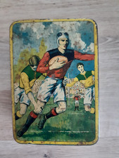 Ancienne boite tôle d'occasion  Pontchâteau