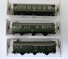 Fleischmann personenwagen 8096 gebraucht kaufen  Adendorf