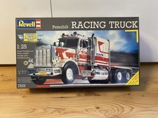 Revell 7533 peterbilt gebraucht kaufen  Hamburg