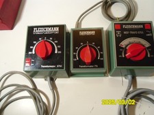 Fleischmann trafo rückbau gebraucht kaufen Fleischmann trafo rückbau gebraucht kaufen  Zirndorf