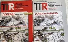 Libri scolastici tecnologie usato  Milano
