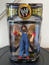 Wwe classic superstars for sale  Bayville