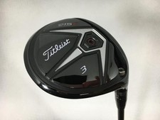Titleist 915f rigide d'occasion  Expédié en France