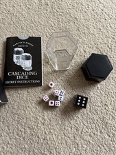 Marvin magic cascading for sale  MANSFIELD