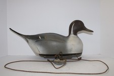 Vintage rubber pintail for sale  Bowling Green