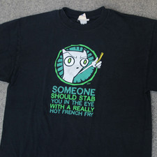 Foamy squirrel shirt for sale  Carrollton