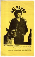 1971 mel ramos for sale  San Francisco