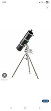 Télescope sky watcher d'occasion  Trélissac