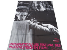 Festival münchen frankenstein gebraucht kaufen  Schrobenhausen