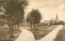 Vintage postcard c1920s for sale  UK