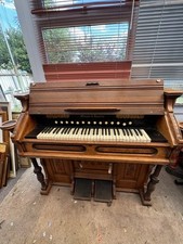 Antique mason hamlin for sale  FAVERSHAM