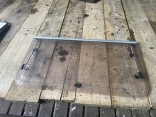 Caravan side window for sale  LOUGHBOROUGH