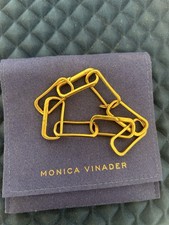 Monica vinader alta for sale  BECKENHAM