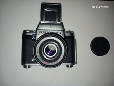 Kamera pentacon six gebraucht kaufen Kamera pentacon six gebraucht kaufen  Bann, Hauptstuhl, Horbach