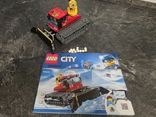Lego city 60222 gebraucht kaufen  Gera-Umland