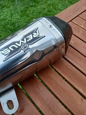Ducati diavel exhaust for sale  GOOLE