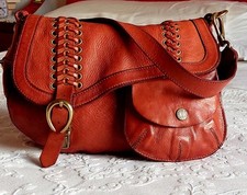 Campomaggi arya bag d'occasion  Expédié en Belgium
