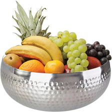 Centrotavola rotondo acciaio usato Centrotavola rotondo acciaio usato  Roma