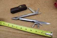 Leatherman pst multi for sale  Imperial Beach