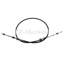 Throttle cable 103 for sale  Hebron