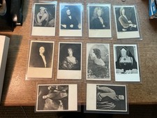 Vintage national portrait for sale  PRESTEIGNE