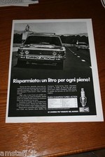 AG13=1972=CHAMPION CANDELE CANDLES=PUBBLICITA'=ADVERTISING=WERBUNG= comprar usado  Enviando para Brazil