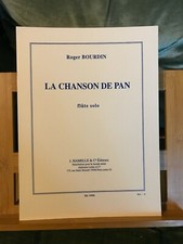 Roger bourdin chanson d'occasion  Rennes