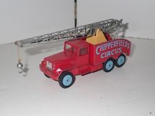 Corgi toys chipperfield usato  Bussoleno