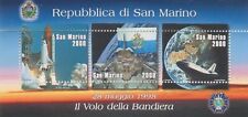 Raumfahrt san marino gebraucht kaufen  Geislingen