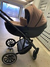 Kinderwagen 1 gebraucht gebraucht kaufen  Bruchköbel